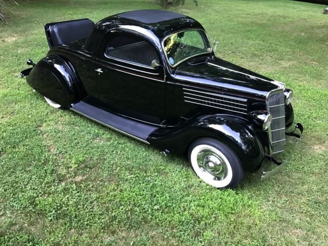 1935 Ford Other - photo 3