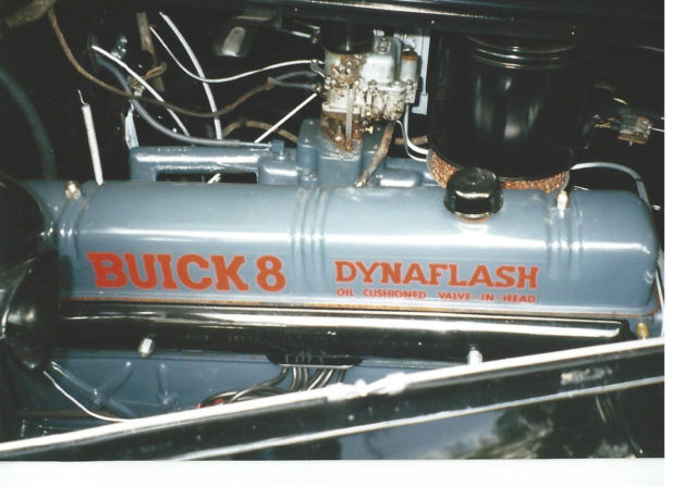 1939 Buick Series 40 - photo 10