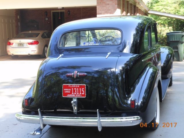 1939 Buick Series 40 - photo 4