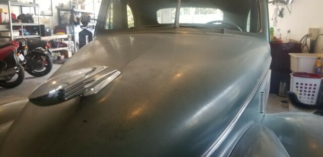 1939 Cadillac LaSalle - photo 10