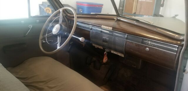 1939 Cadillac LaSalle - photo 2