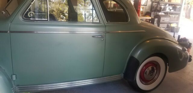 1939 Cadillac LaSalle - photo 4