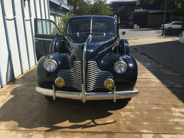 1940 Buick BUCK EIGHT SPECIAL - photo 2