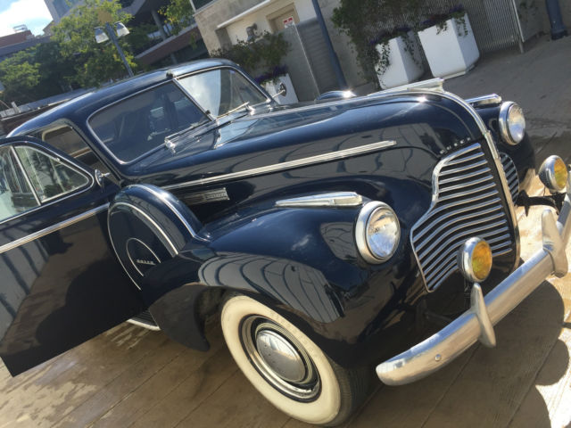 1940 Buick BUCK EIGHT SPECIAL - photo 3