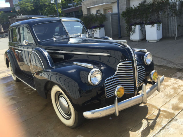 1940 Buick BUCK EIGHT SPECIAL - photo 4