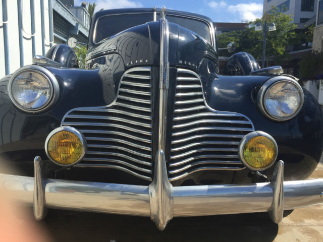 1940 Buick BUCK EIGHT SPECIAL - photo 5
