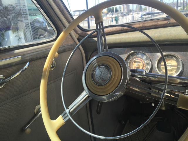 1940 Buick BUCK EIGHT SPECIAL - photo 8