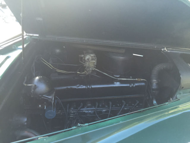 1940 Buick BUCK EIGHT SUPER - photo 11