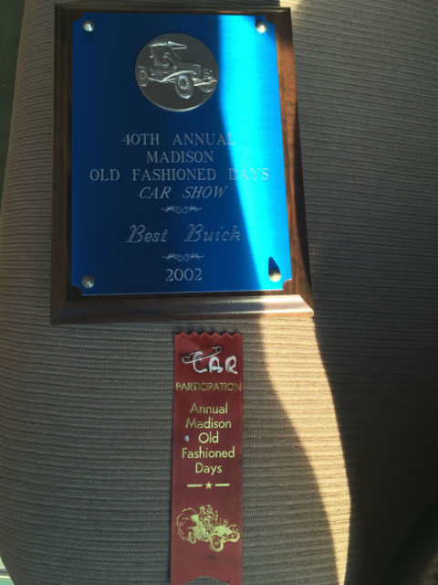 1940 Buick BUCK EIGHT SUPER - photo 12