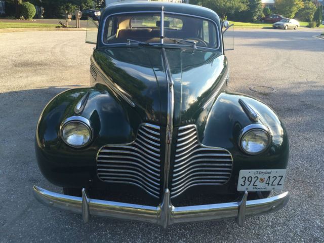 1940 Buick BUCK EIGHT SUPER - photo 2