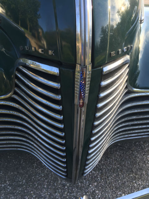 1940 Buick BUCK EIGHT SUPER - photo 3