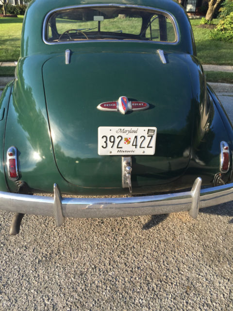 1940 Buick BUCK EIGHT SUPER - photo 4