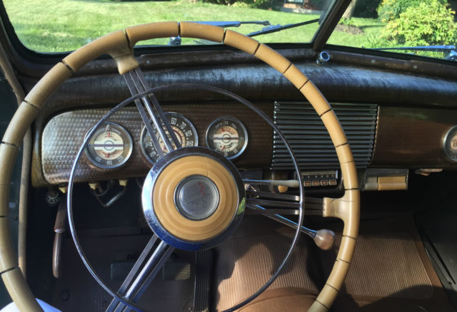 1940 Buick BUCK EIGHT SUPER - photo 5