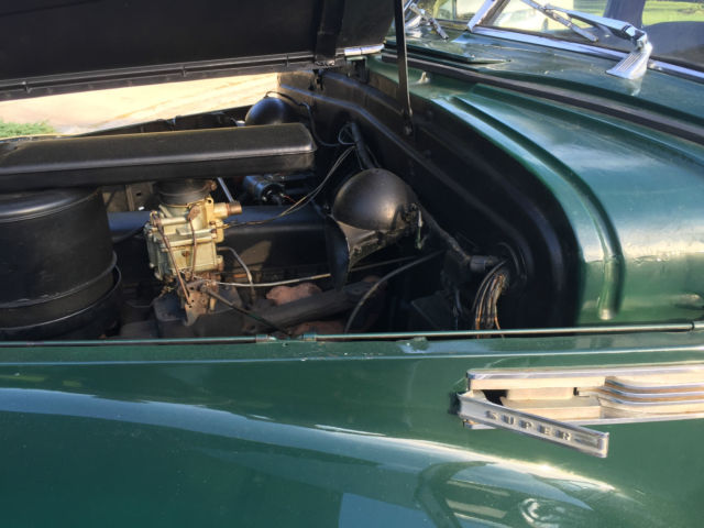 1940 Buick BUCK EIGHT SUPER - photo 9