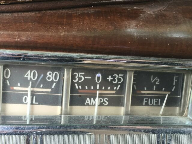 1949 Dodge Town Sedan Deluxe - photo 12