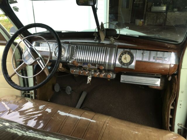 1949 Dodge Town Sedan Deluxe - photo 9