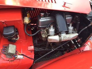 1949 MG T-Series Original - photo 10