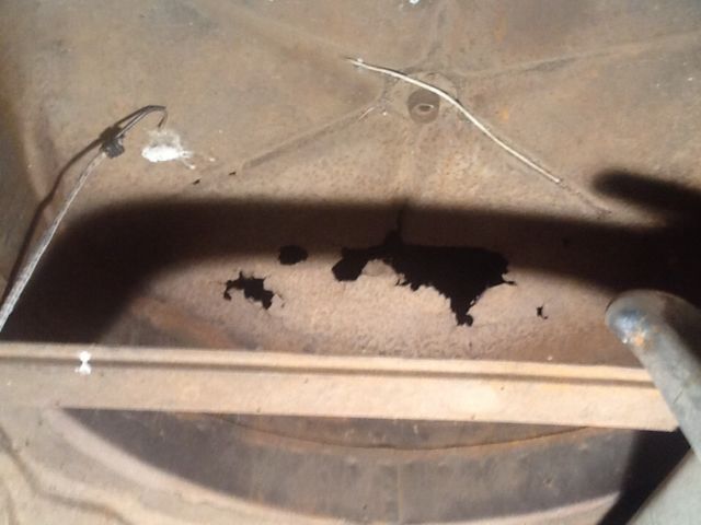 1949 Pontiac Other Delivery - photo 10