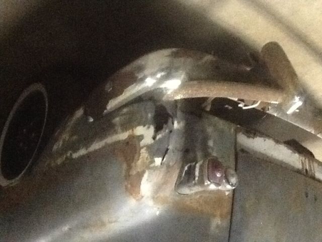 1949 Pontiac Other Delivery - photo 11