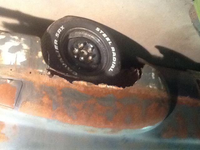 1949 Pontiac Other Delivery - photo 2