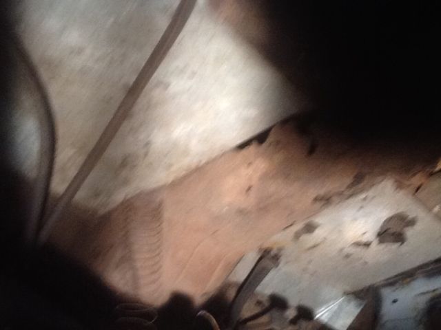 1949 Pontiac Other Delivery - photo 4