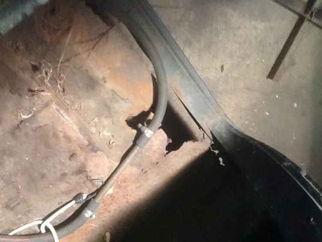 1949 Pontiac Other Delivery - photo 7