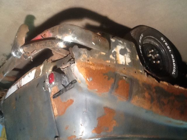 1949 Pontiac Other Delivery - photo 8