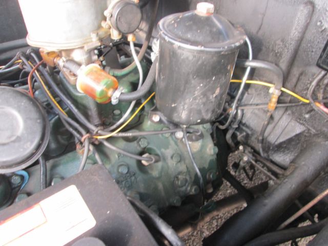1950 Mercury Mercury - photo 11