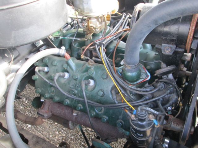 1950 Mercury Mercury - photo 12