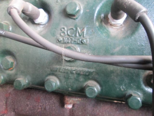 1950 Mercury Mercury - photo 13