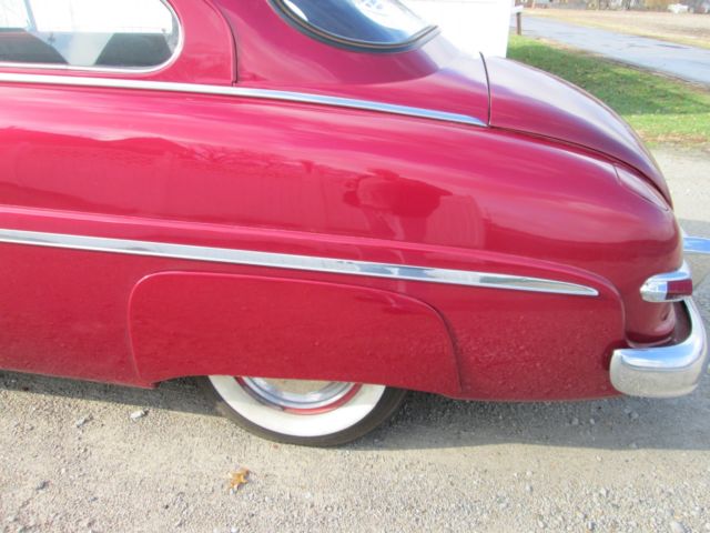 1950 Mercury Mercury - photo 2