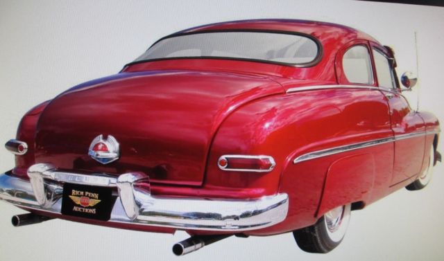 1950 Mercury Mercury - photo 4