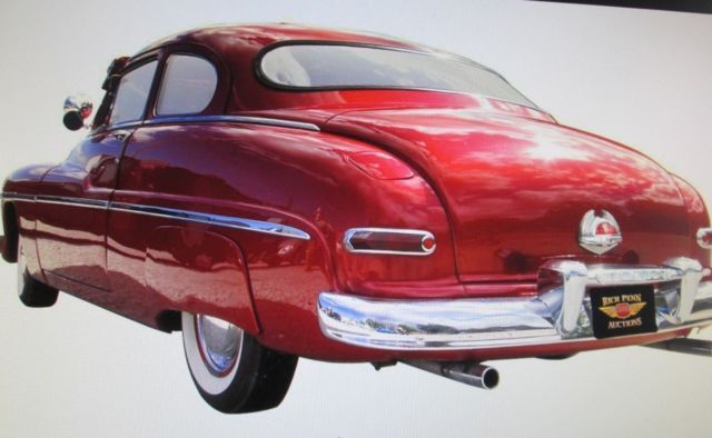 1950 Mercury Mercury - photo 6
