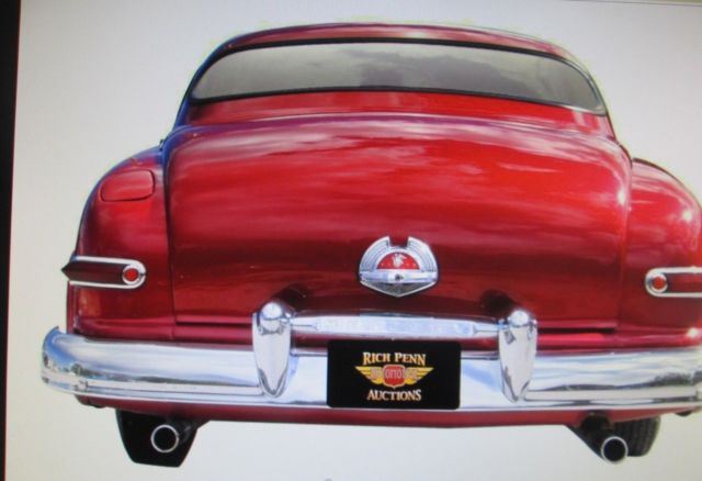 1950 Mercury Mercury - photo 7