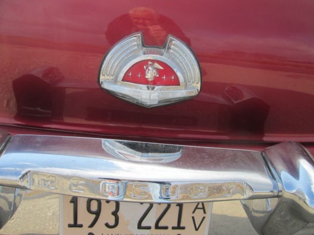1950 Mercury Mercury - photo 8