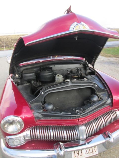 1950 Mercury Mercury - photo 9