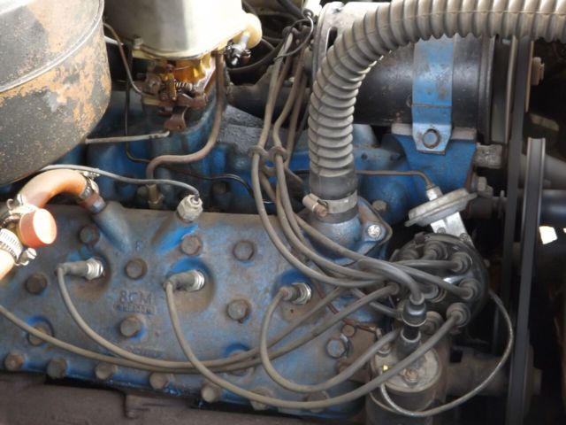 1950 Mercury Other - photo 10