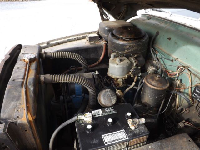 1950 Mercury Other - photo 11