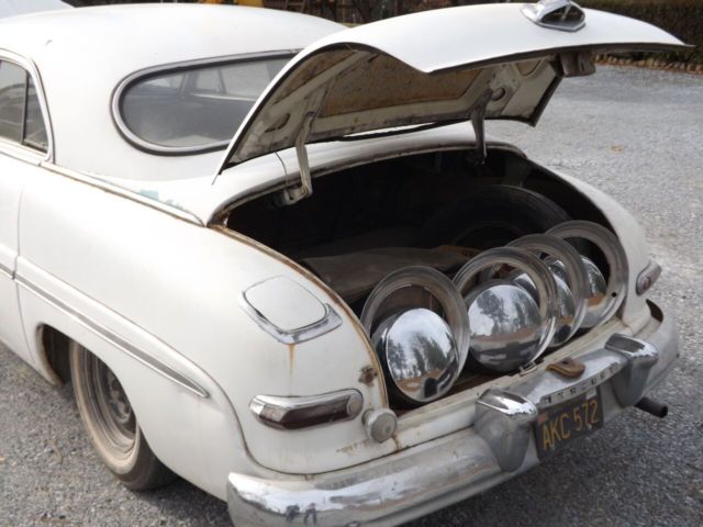 1950 Mercury Other - photo 12
