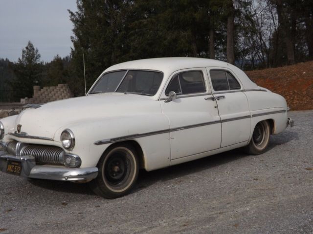1950 Mercury Other - photo 2