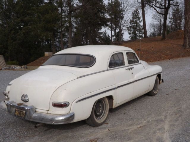 1950 Mercury Other - photo 3