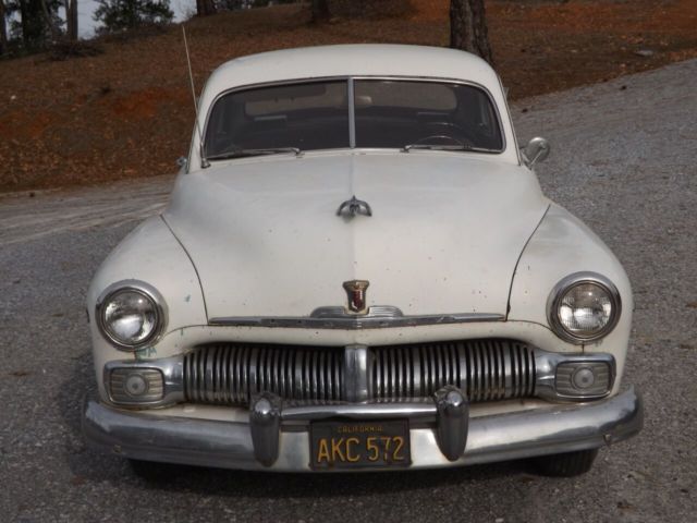 1950 Mercury Other - photo 5