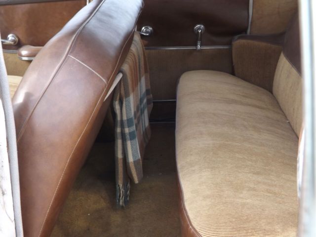 1950 Mercury Other - photo 7