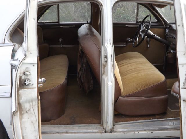 1950 Mercury Other - photo 8