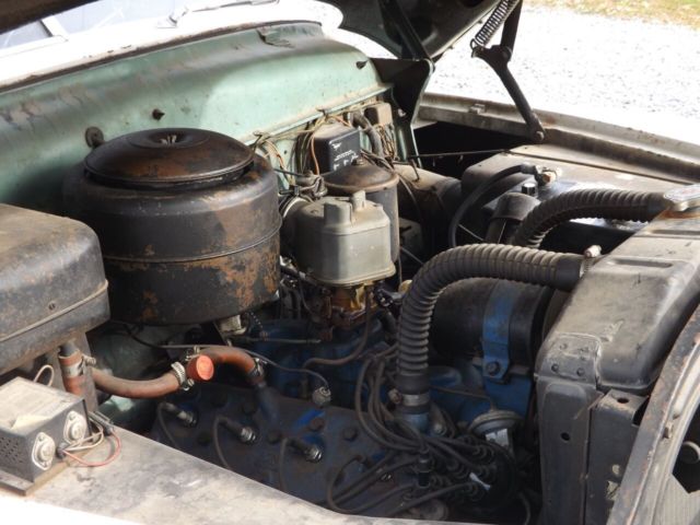 1950 Mercury Other - photo 9