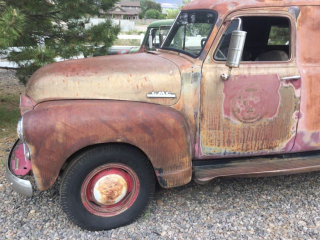 1951 GMC Other - photo 10