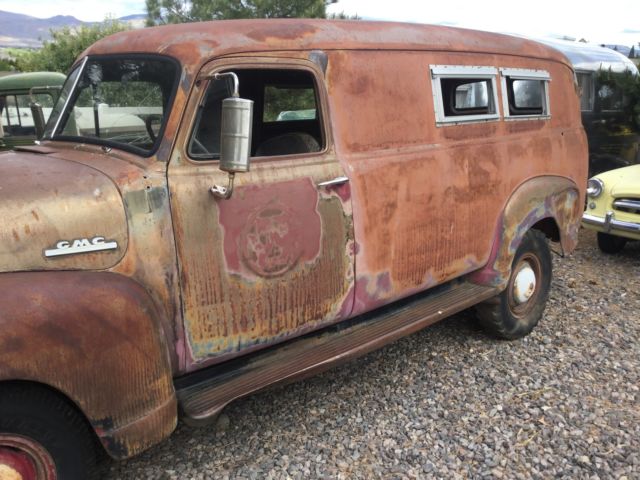 1951 GMC Other - photo 11