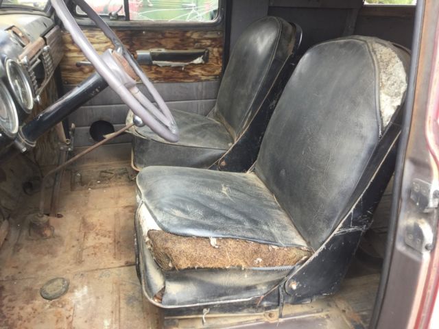 1951 GMC Other - photo 12