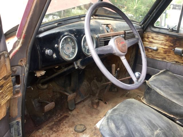 1951 GMC Other - photo 13