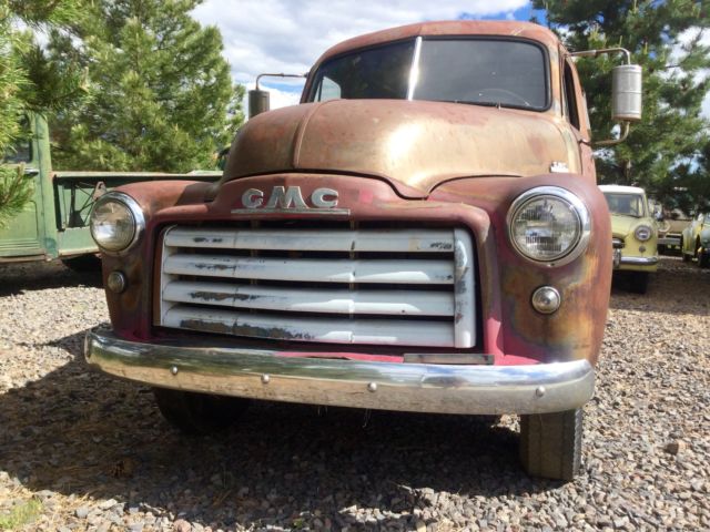 1951 GMC Other - photo 4